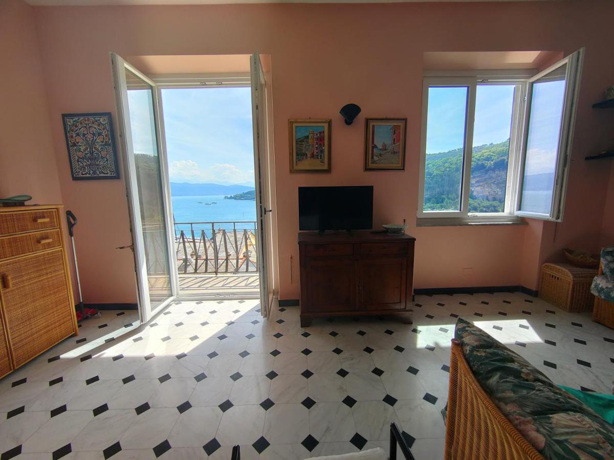 Byron Guest House Porto Venere Extérieur photo
