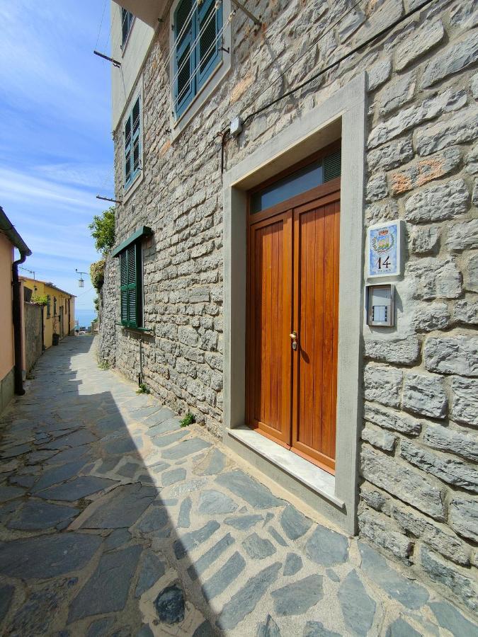 Byron Guest House Porto Venere Extérieur photo