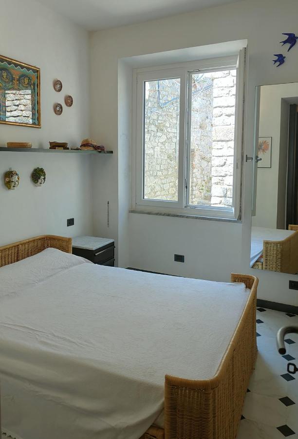 Byron Guest House Porto Venere Extérieur photo