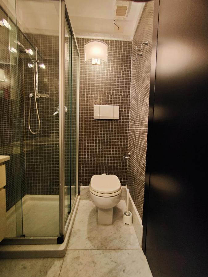 Byron Guest House Porto Venere Extérieur photo