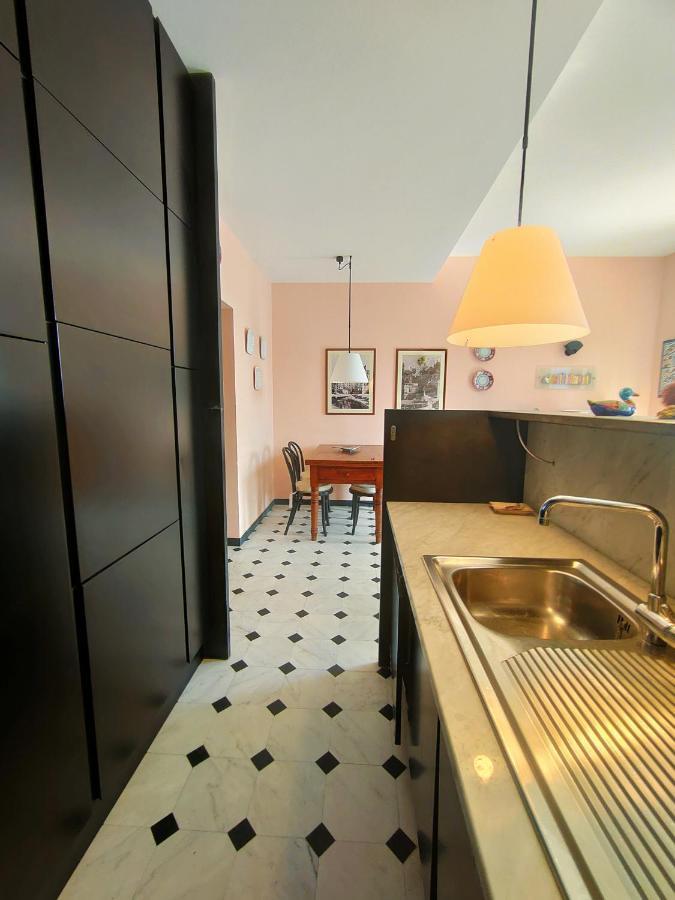 Byron Guest House Porto Venere Extérieur photo