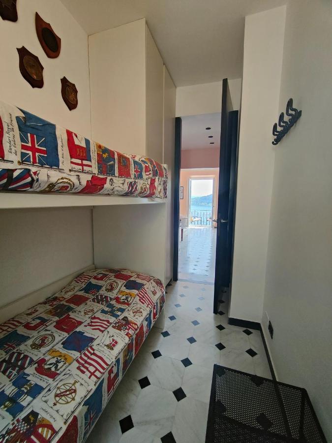 Byron Guest House Porto Venere Extérieur photo