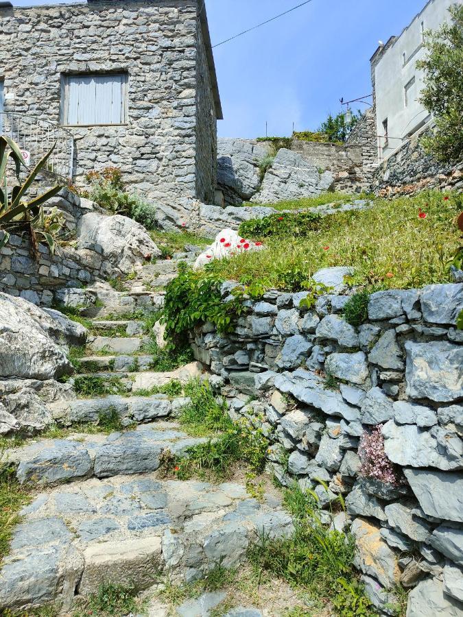 Byron Guest House Porto Venere Extérieur photo