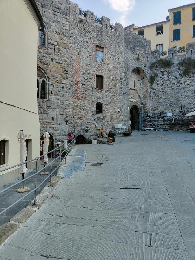 Byron Guest House Porto Venere Extérieur photo